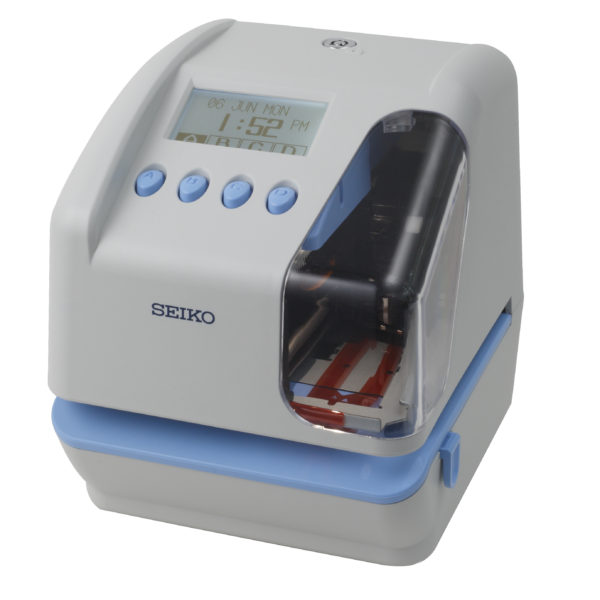 Buy Time Recorder Clocks Online Quick Clocks