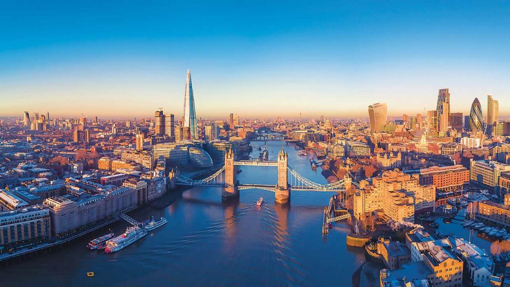 Time attendance system in London