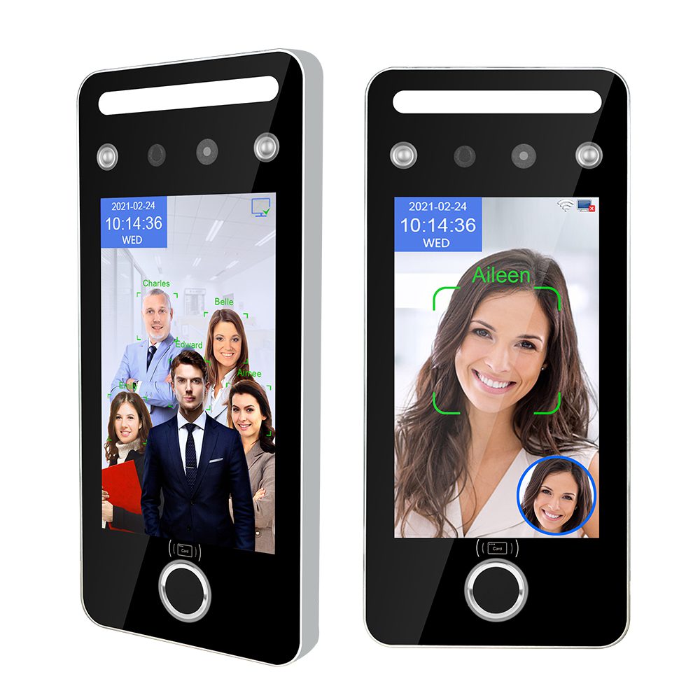 Why Choose Biometric Time & Attendance?