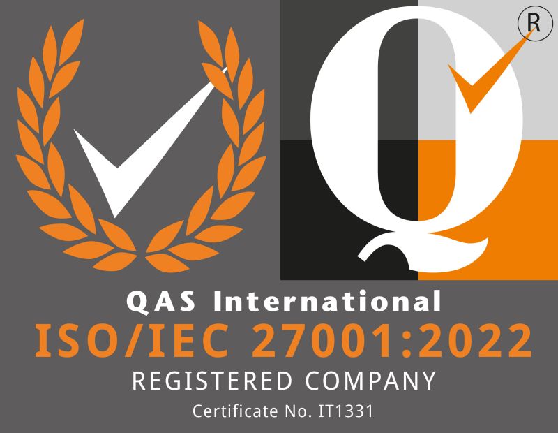 Why ISO Accreditation Matters When Choosing a Time & Attendance Supplier