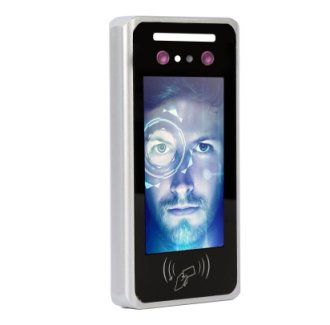 Evaluating Biometric Systems for Access Control and Time Attendance