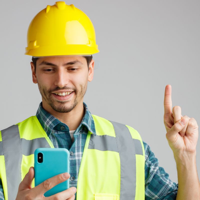 Smart Time & Attendance Solutions for Construction Sites
