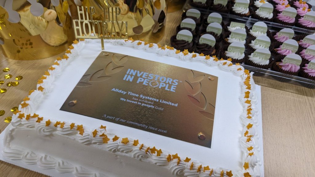 Sparkle & Shine: The Gold Party is On!