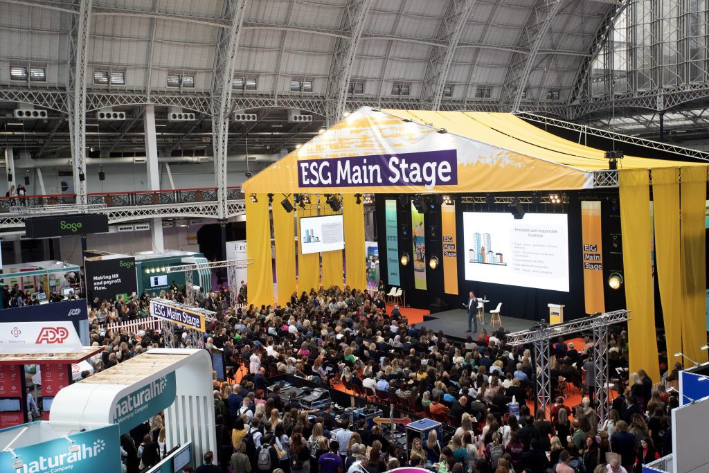 Festival of Work 2026: Inspired, Energized, and Ready for 2027