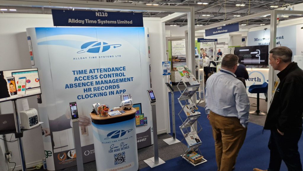 Connecting and Growing at the Southern Manufacturing & Electronics Show
