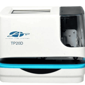 TP20D Electronic Time and Date Stamp Machine